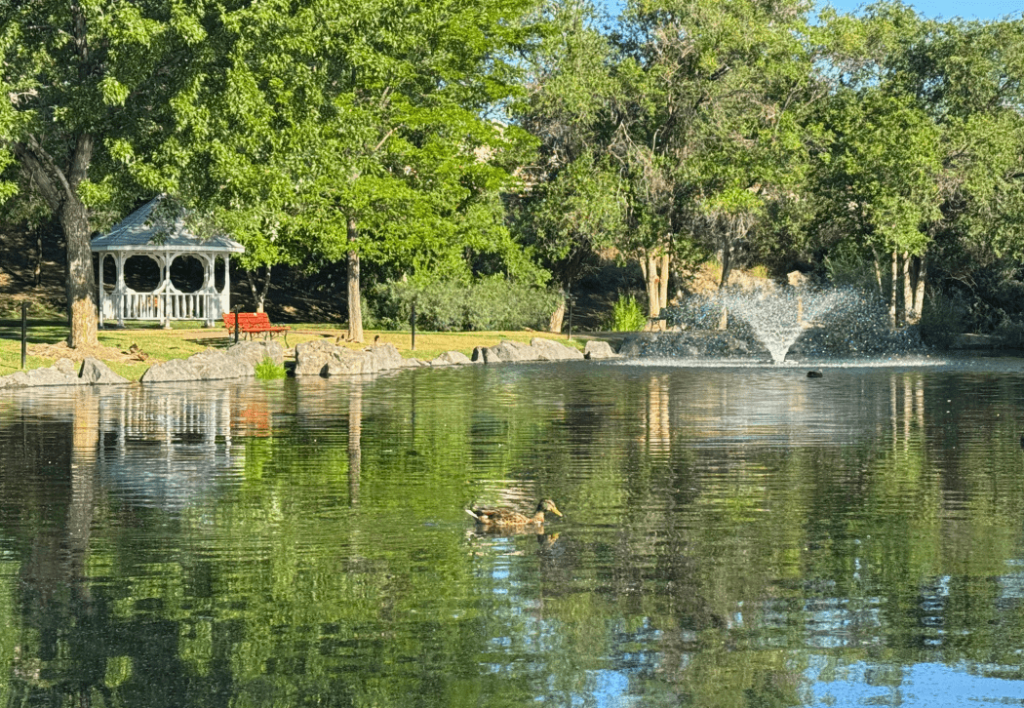 Legacy Park Mountain Home Idaho Official City Guide