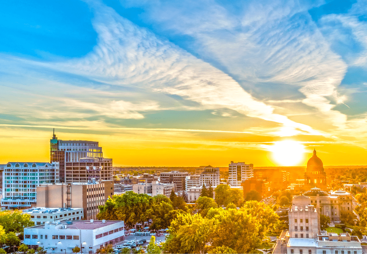 Treasure Valley Upcoming Events | July 9th -19th, 2025